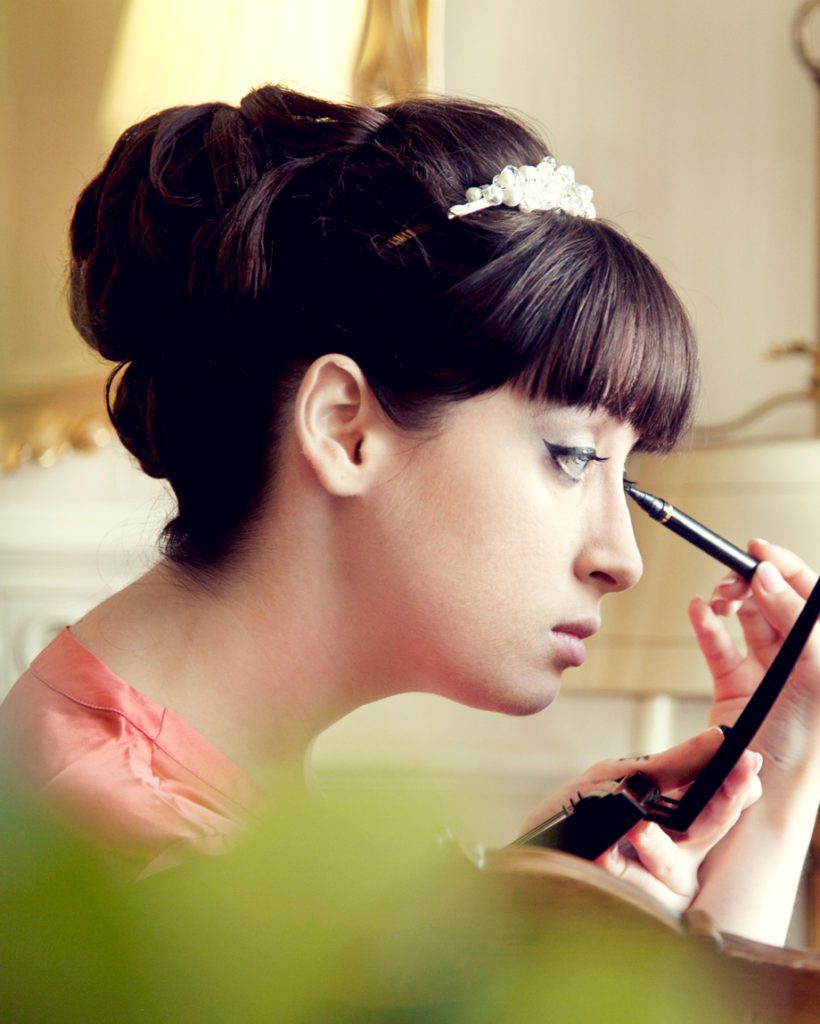 wedding image editing service