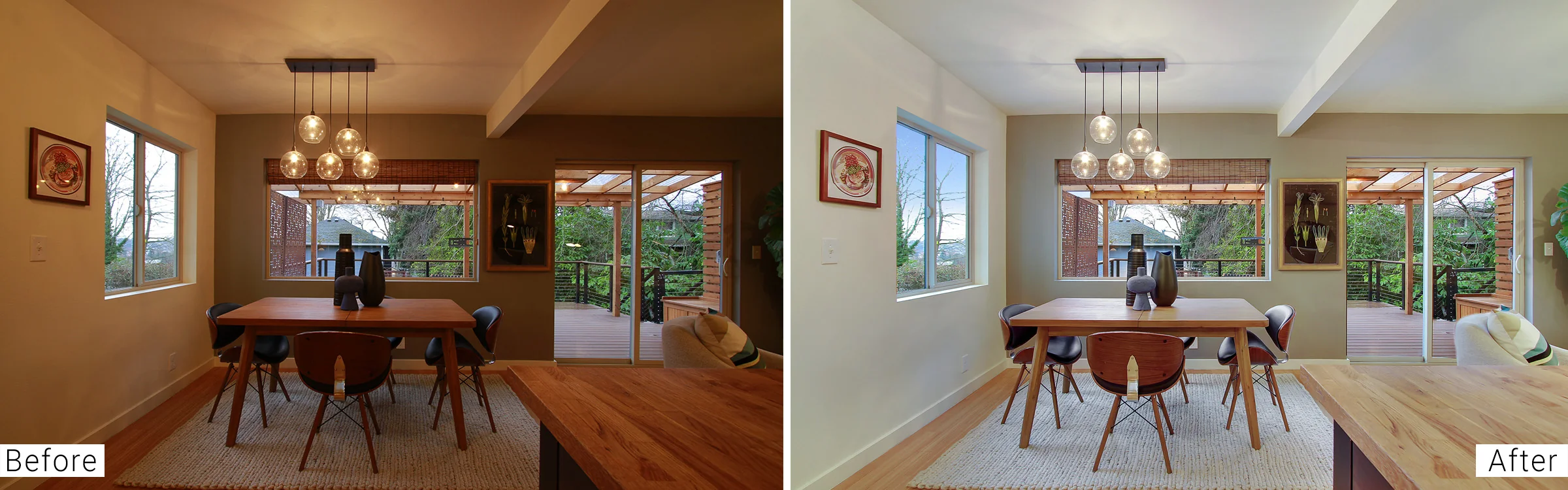 hdr photo editing services