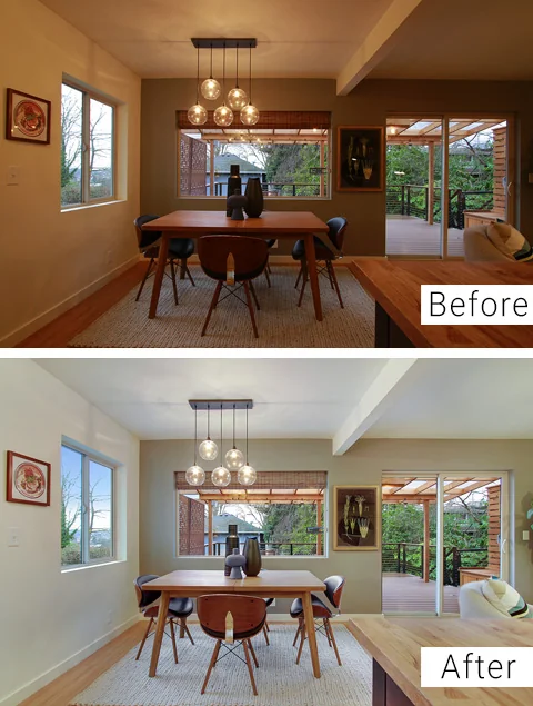 hdr photo editing services