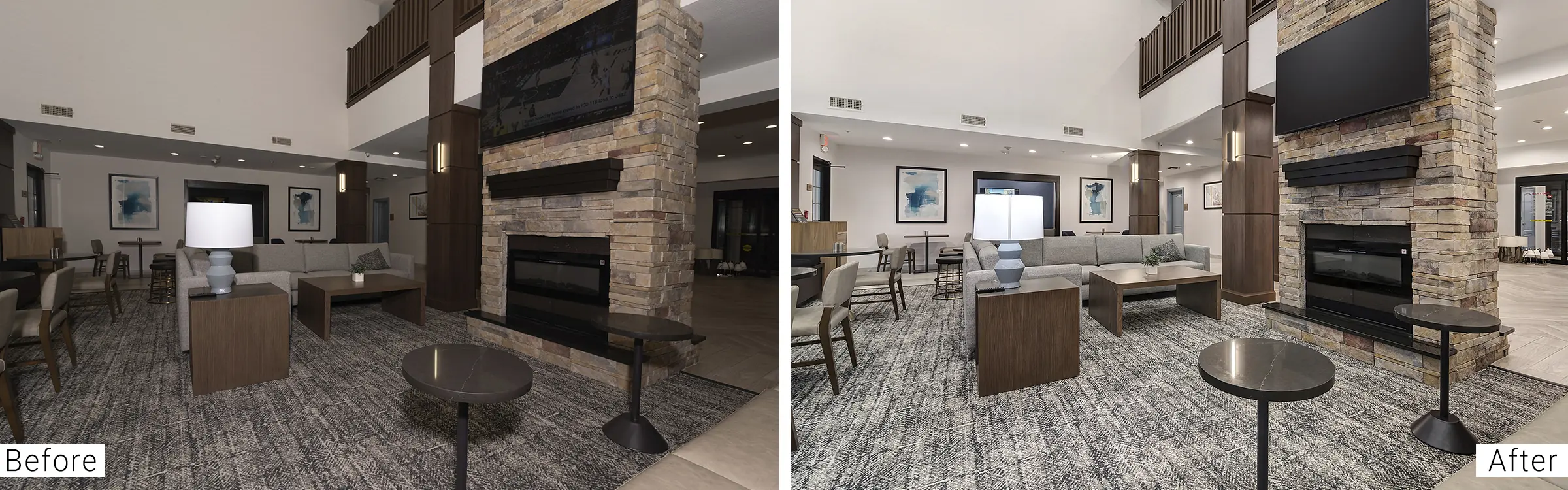 flambient real estate photo editing services