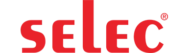 Selec logo