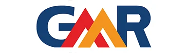 GMR logo