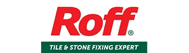 Roff logo
