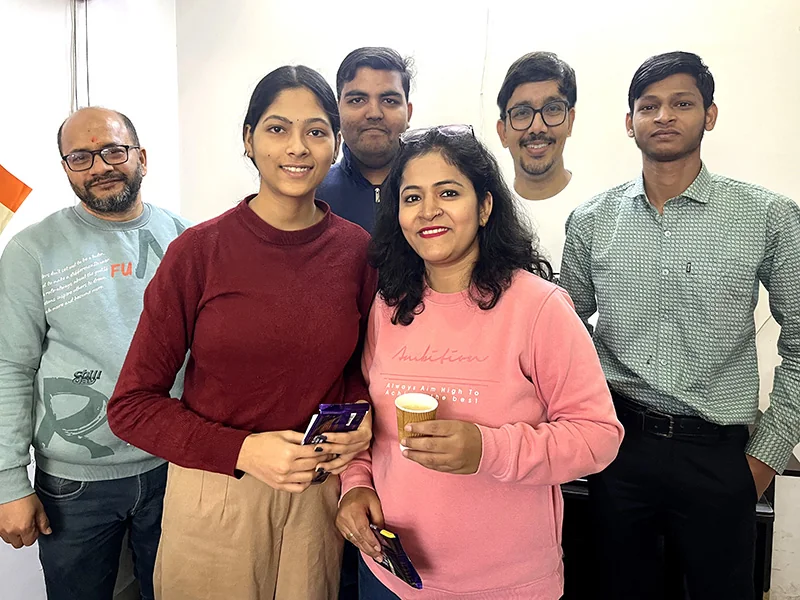 TecPixel gallery image 1