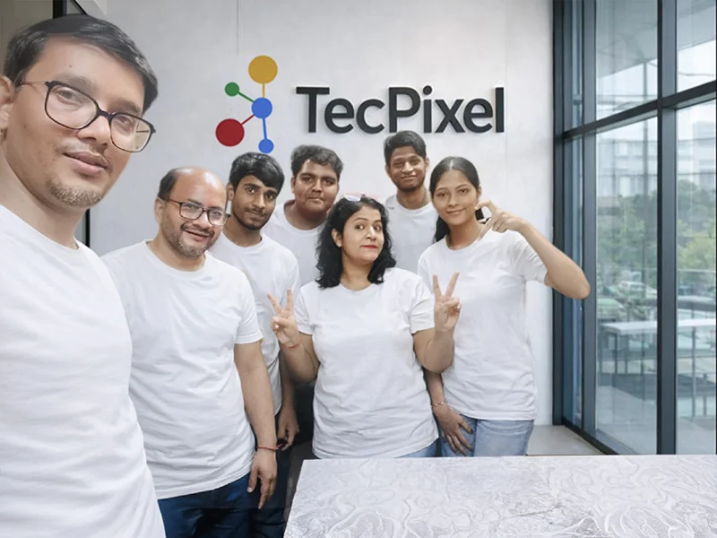 TecPixel gallery image 3