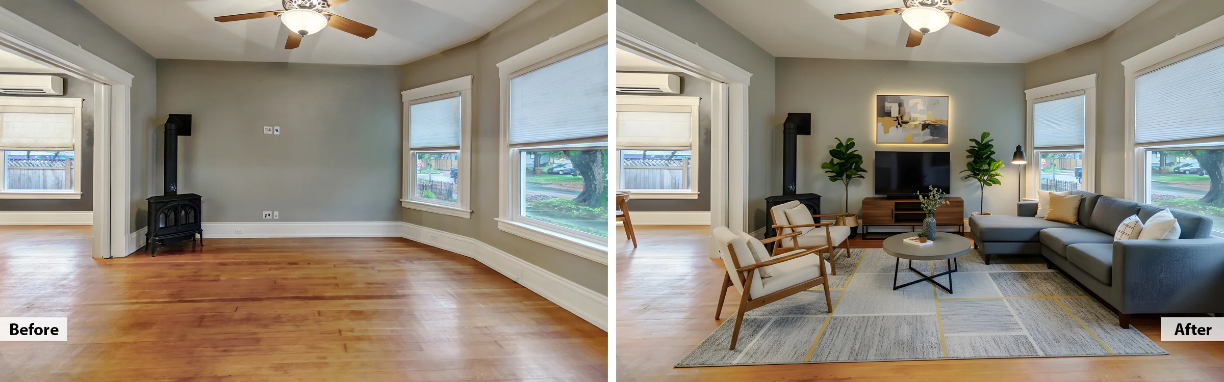 Virtual Staging Services New Banner