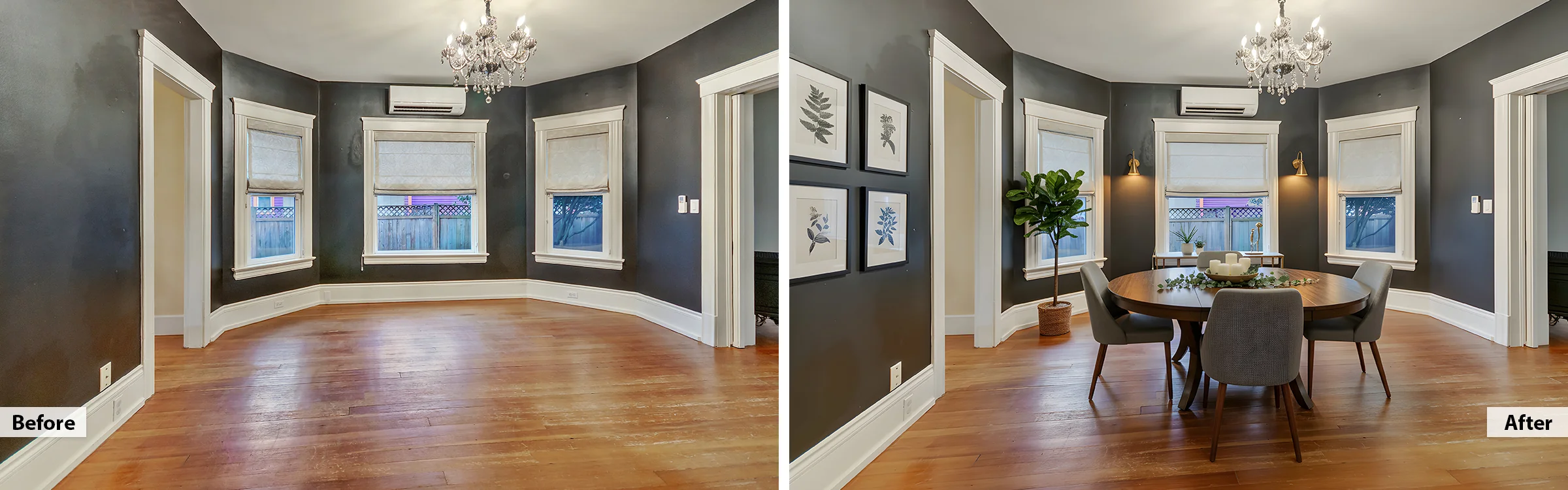 Virtual Staging Banner