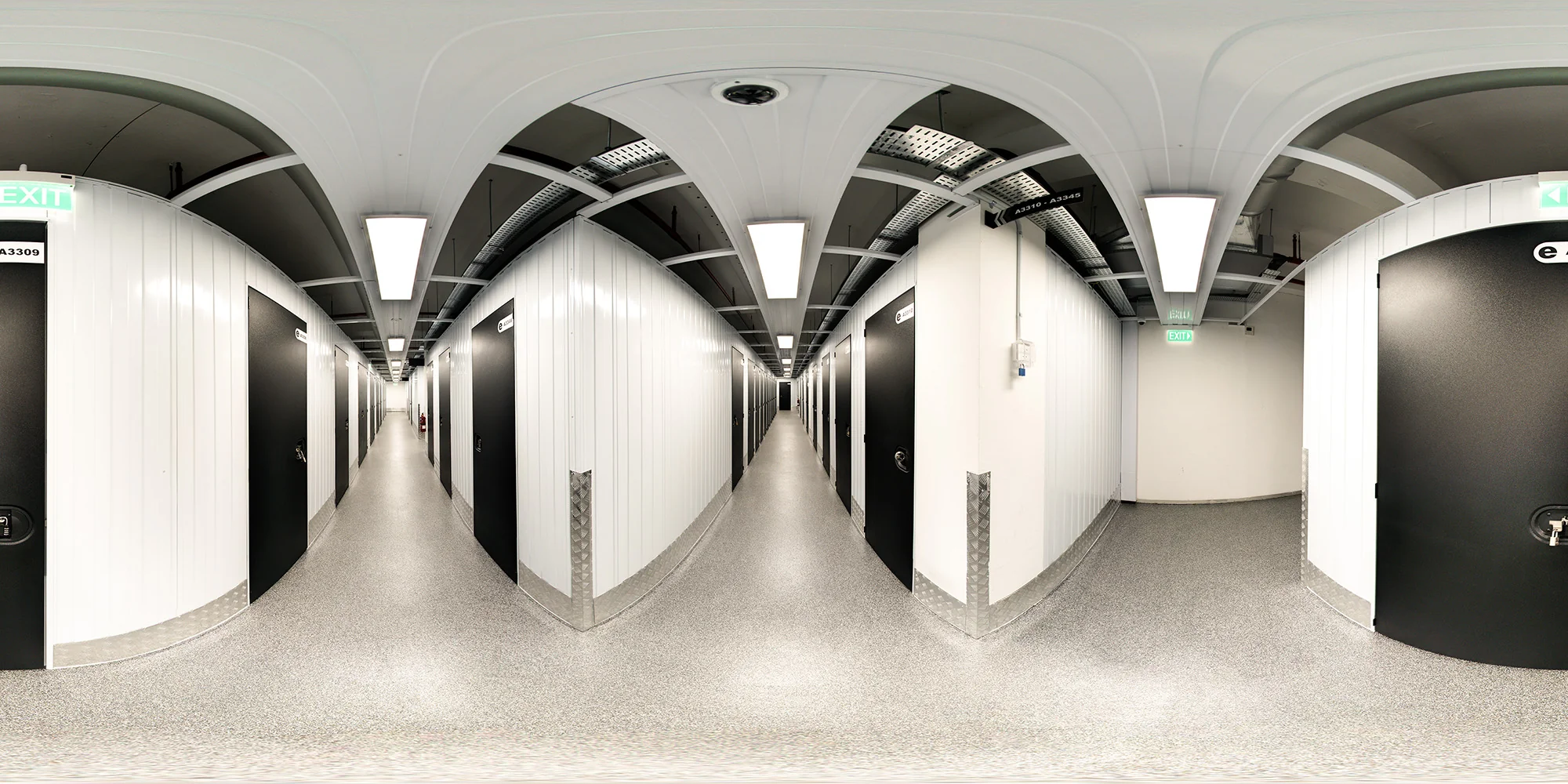 Real estate virtual tours