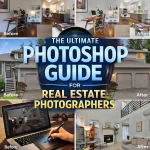 The Photoshop Guide for Real Estate Photographers