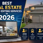 Best Real Estate Photo Editing Services in 2026: A Practical Comparison Guide