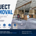 Object Removal in Real Estate Photo Editing: Why It Matters