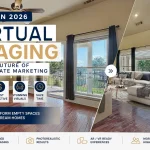 Virtual Staging in 2026: The Future of Real Estate Marketing