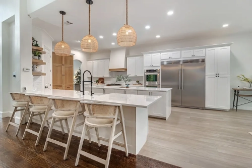 coffee table flambient photo editing 