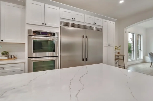 kitchen flambient photo editing 