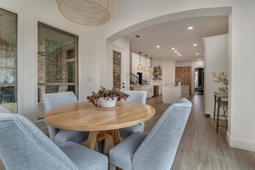 coffee flambient photo editing 