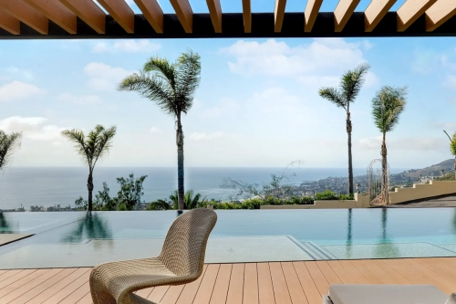 real estate photo retouching