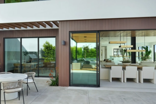 real estate photography editing