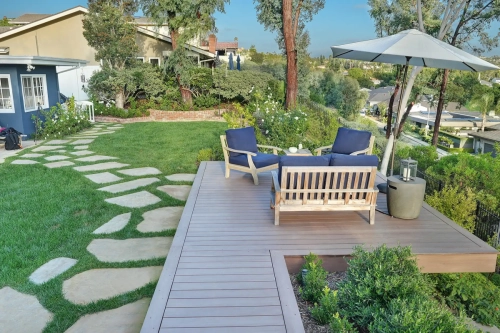 real estate photo enhancement