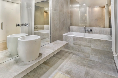 real estate image editing